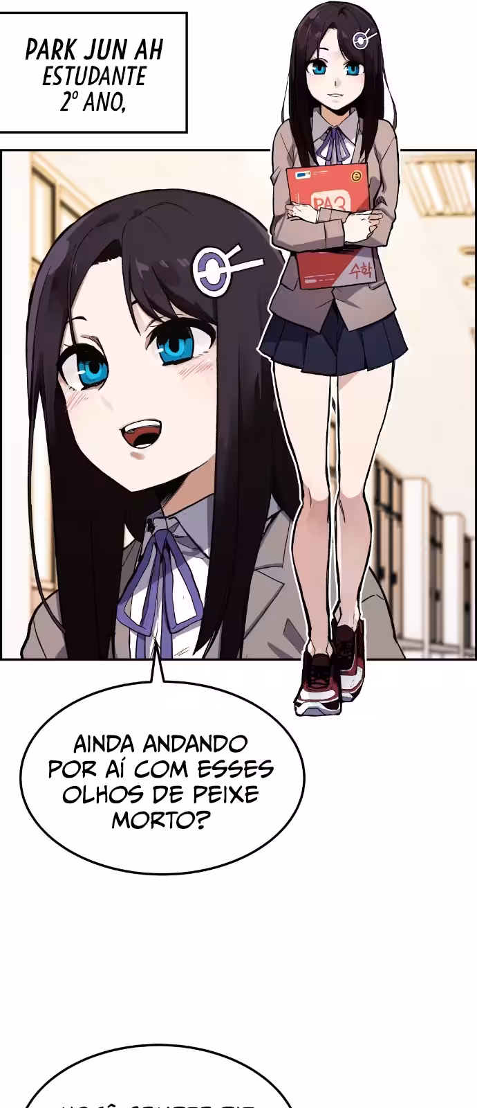 Página do Capítulo 02