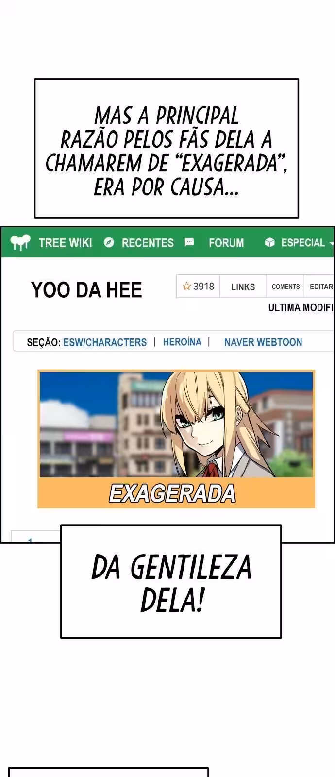 Página do Capítulo 03