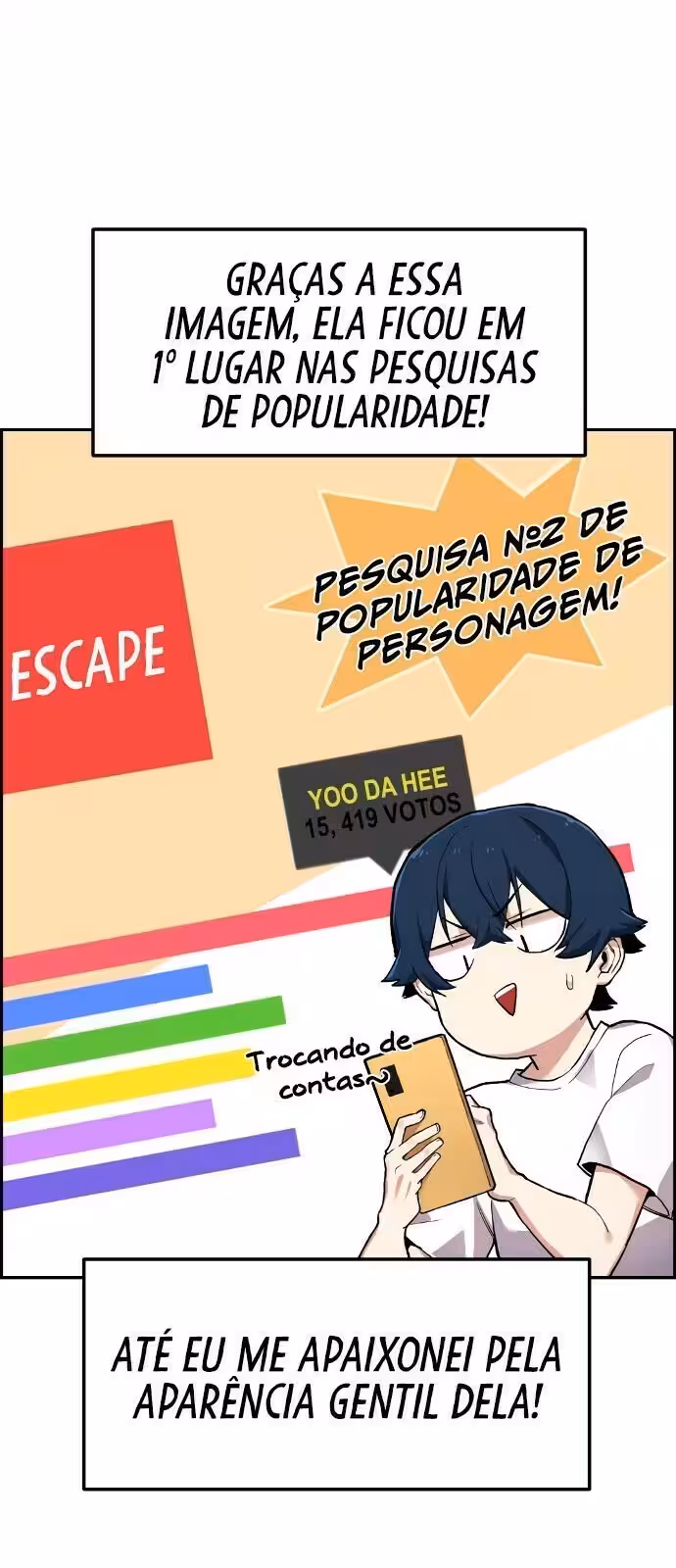 Página do Capítulo 03