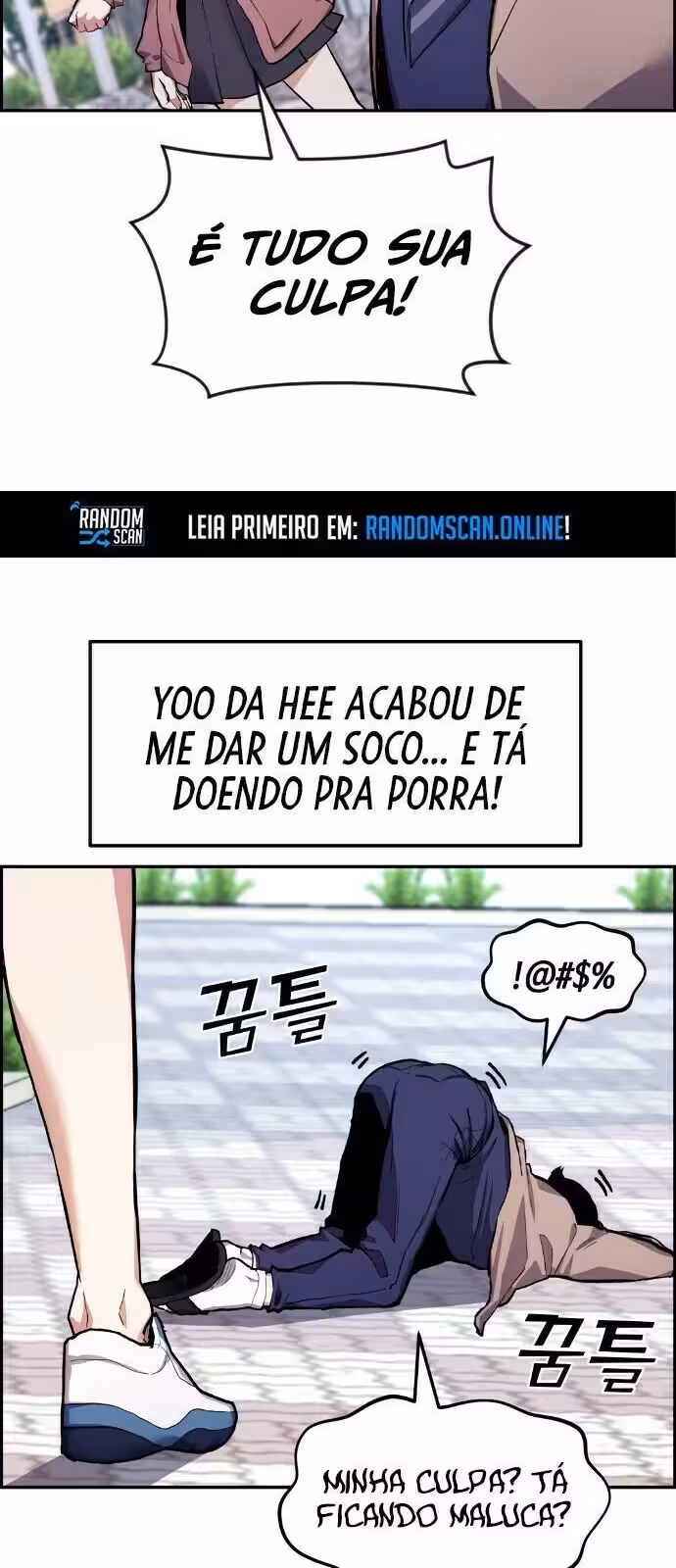 Página do Capítulo 03