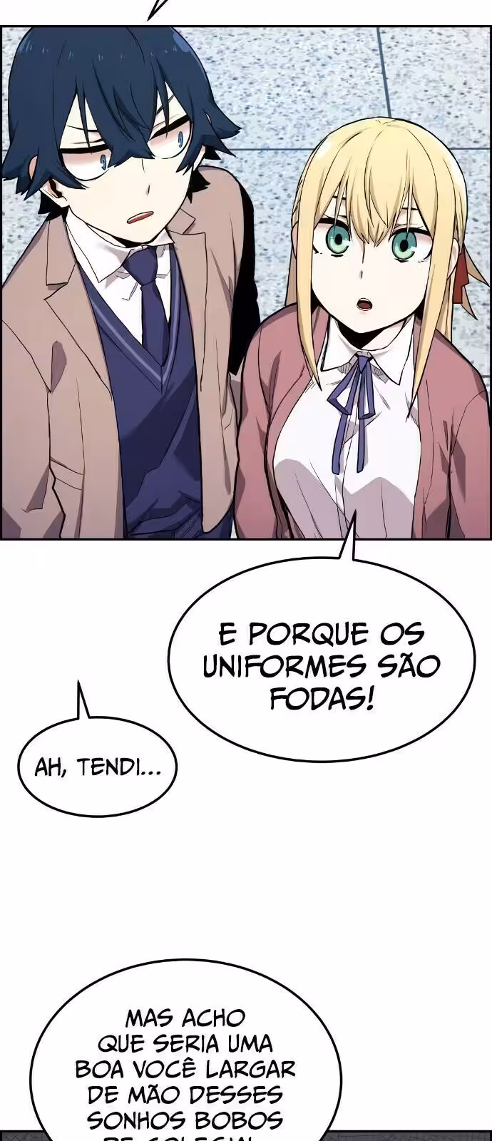 Página do Capítulo 03