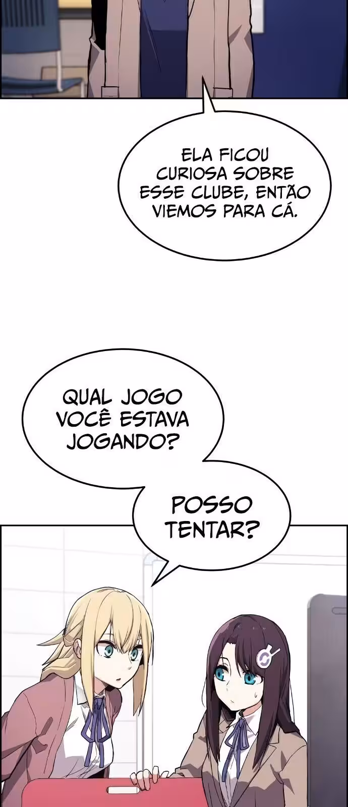 Página do Capítulo 03