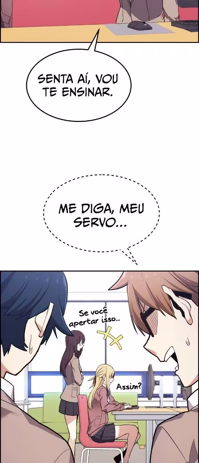 Página do Capítulo 03