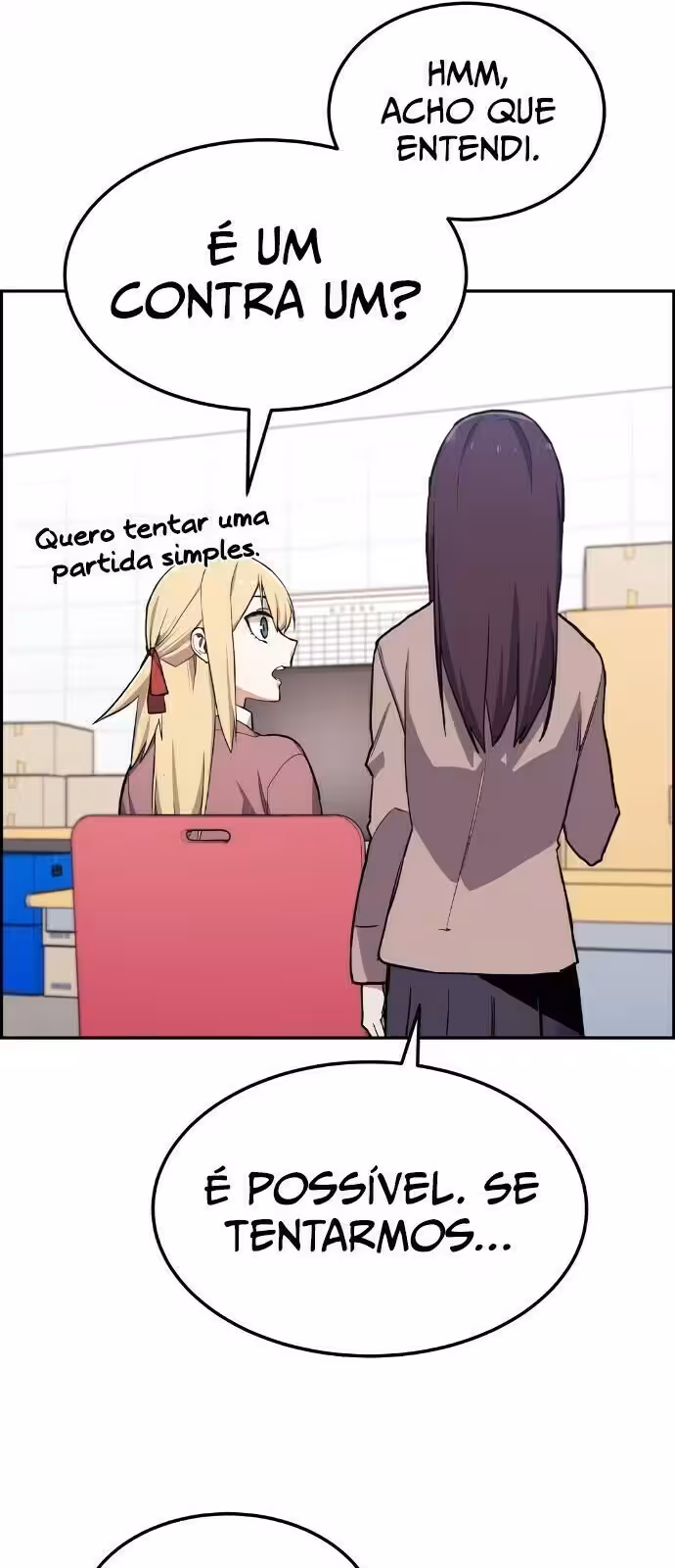 Página do Capítulo 03