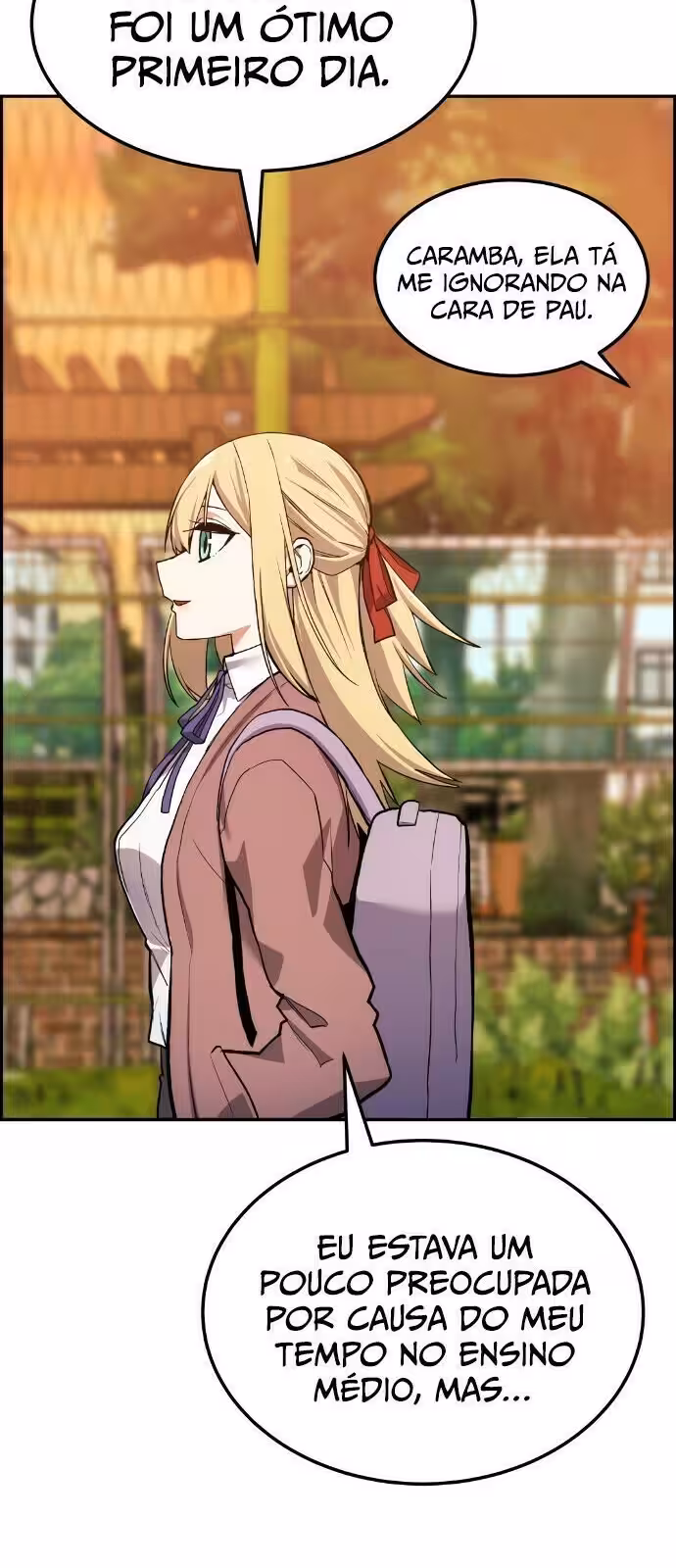 Página do Capítulo 03