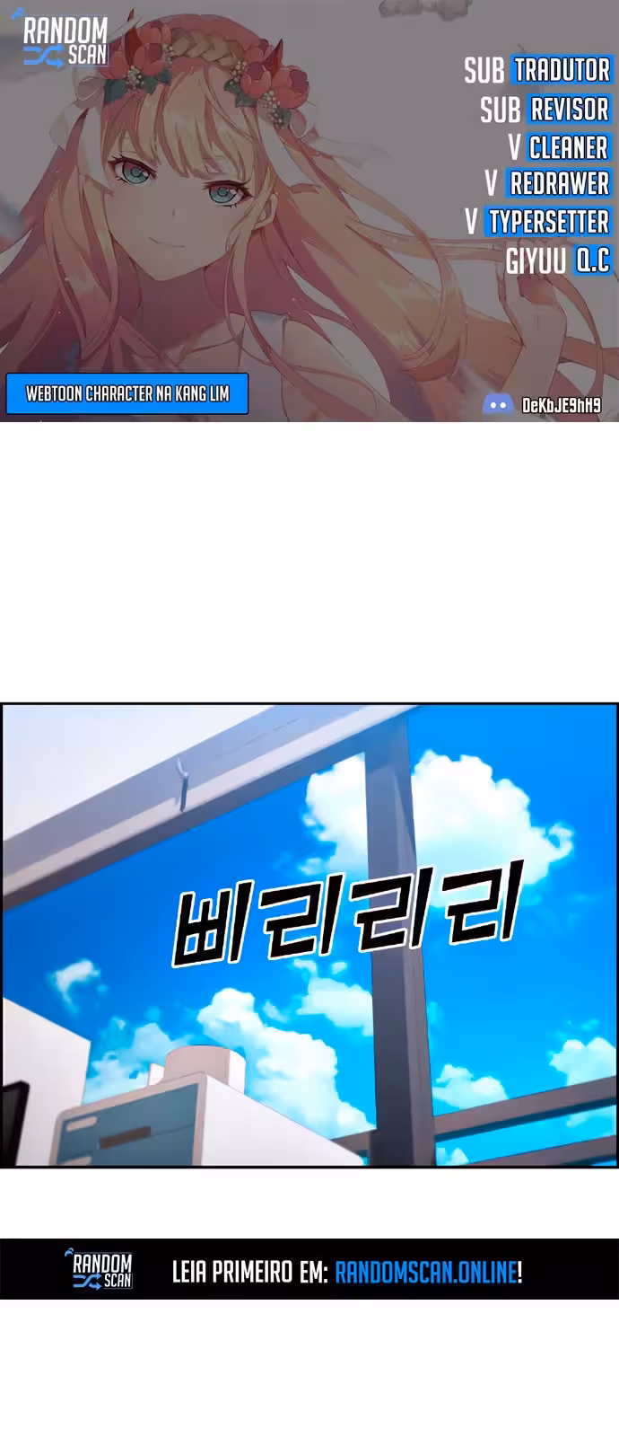 Página do Capítulo 04