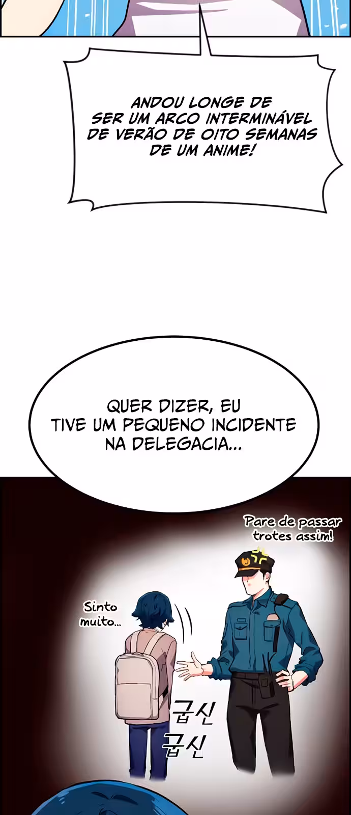 Página do Capítulo 04