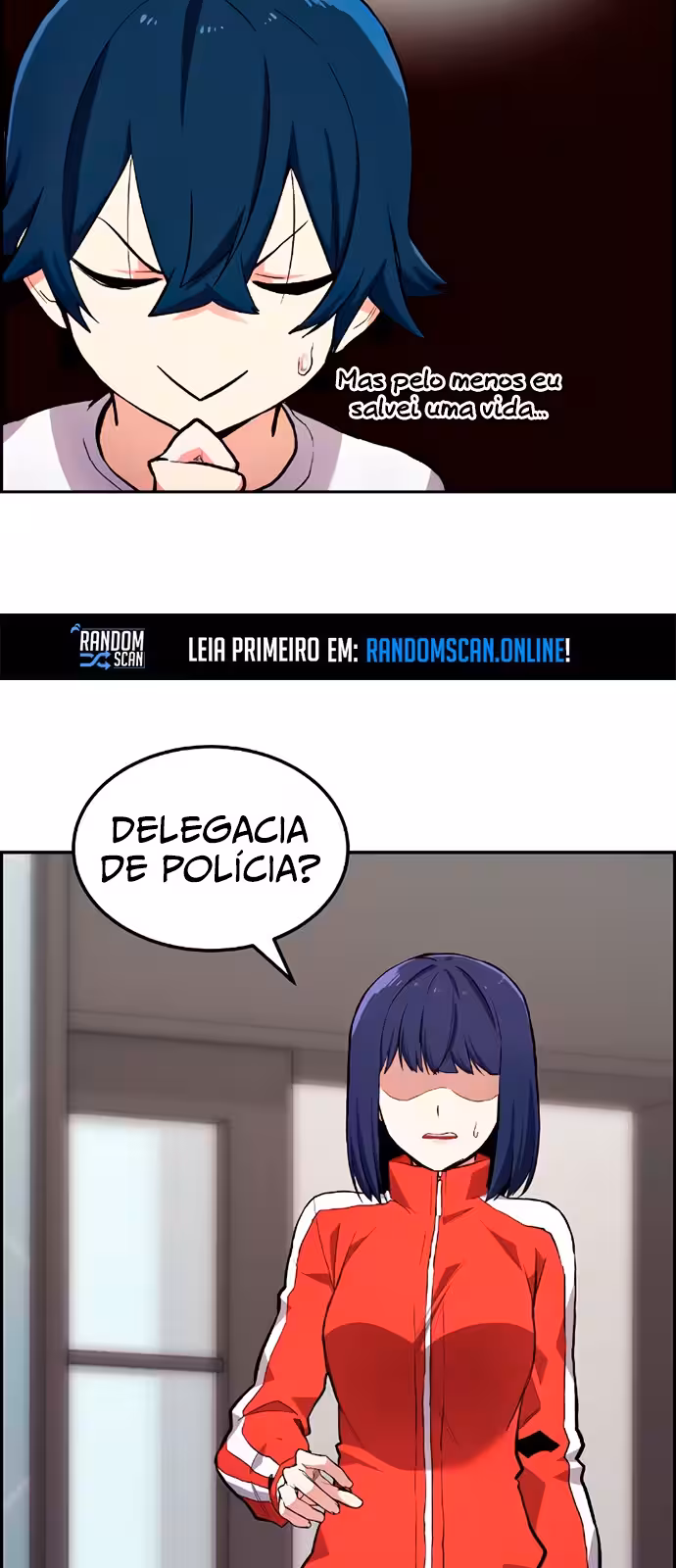 Página do Capítulo 04