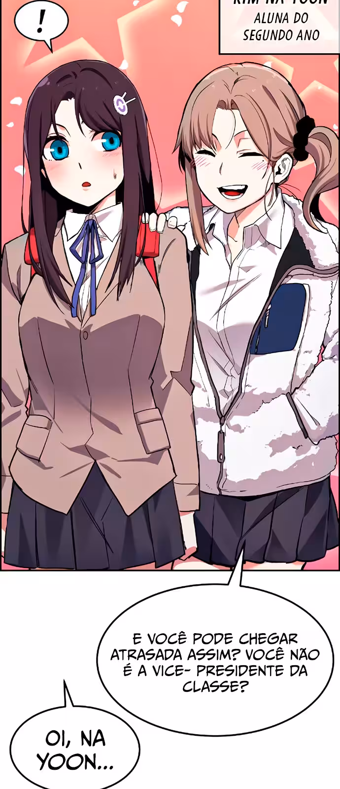 Página do Capítulo 04