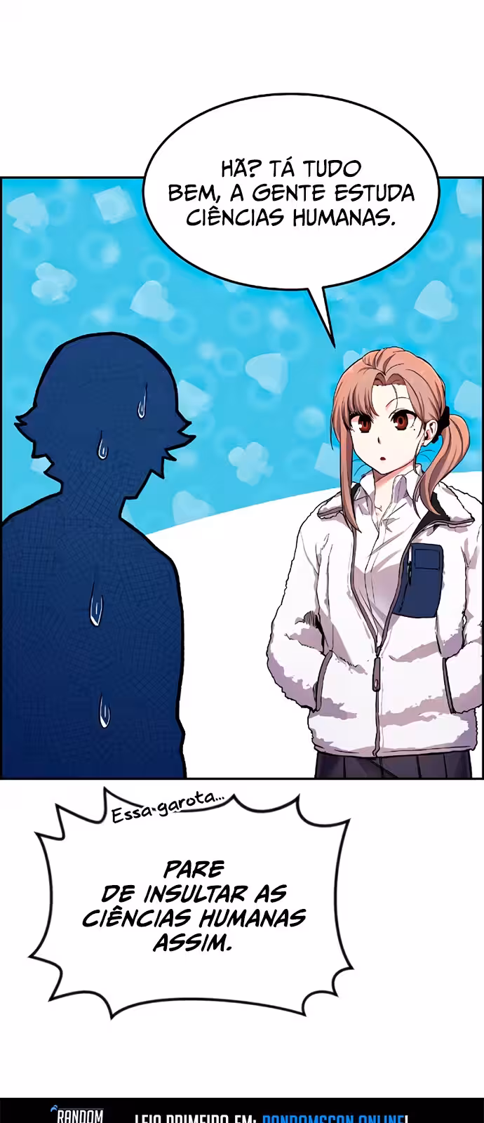 Página do Capítulo 04