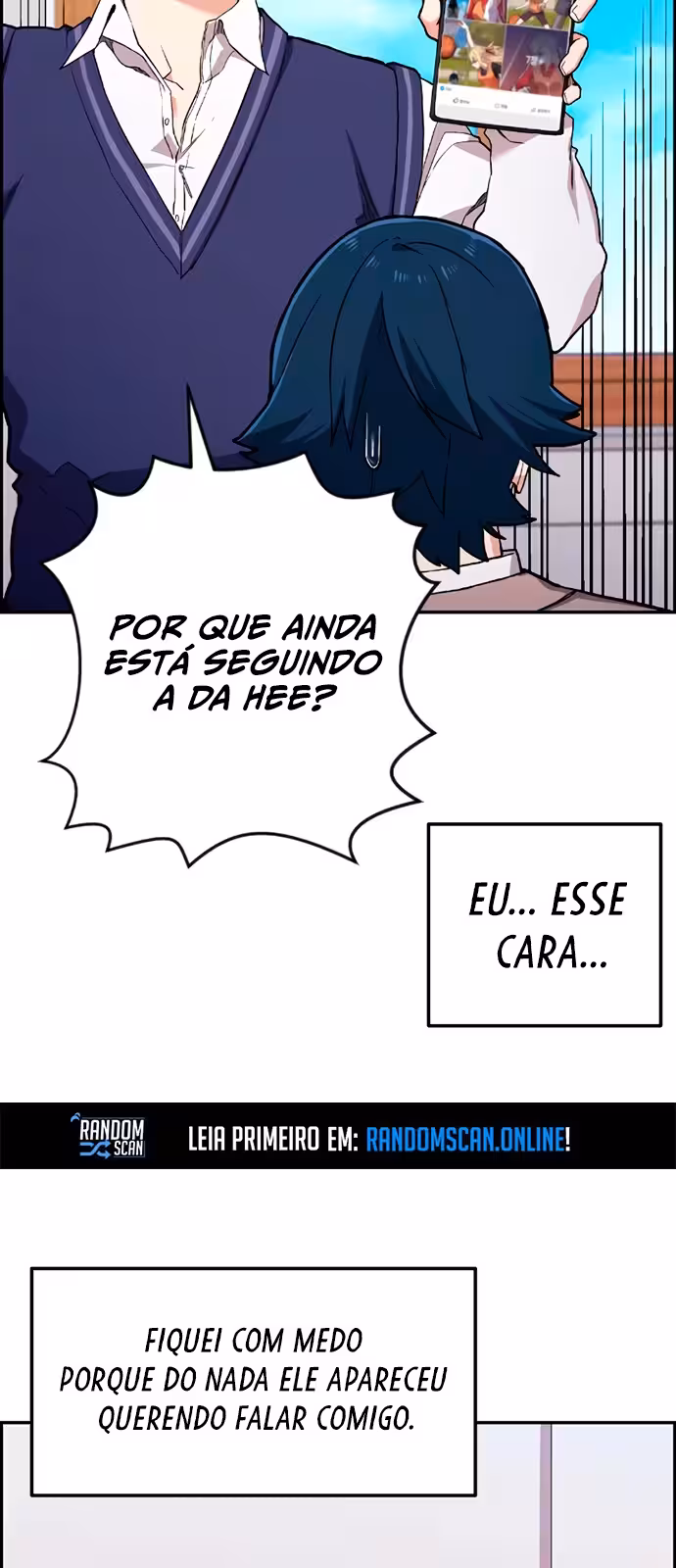 Página do Capítulo 04