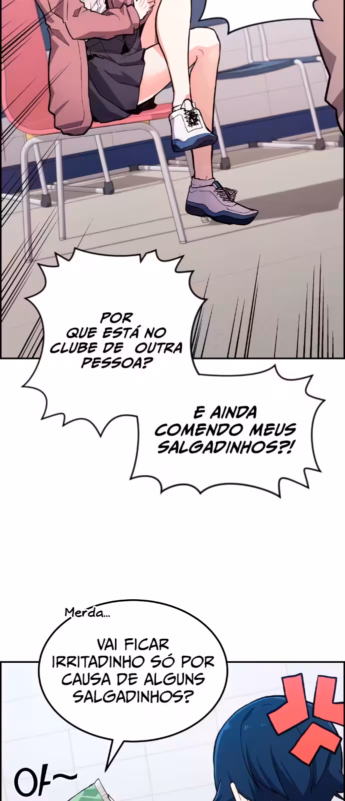 Página do Capítulo 04