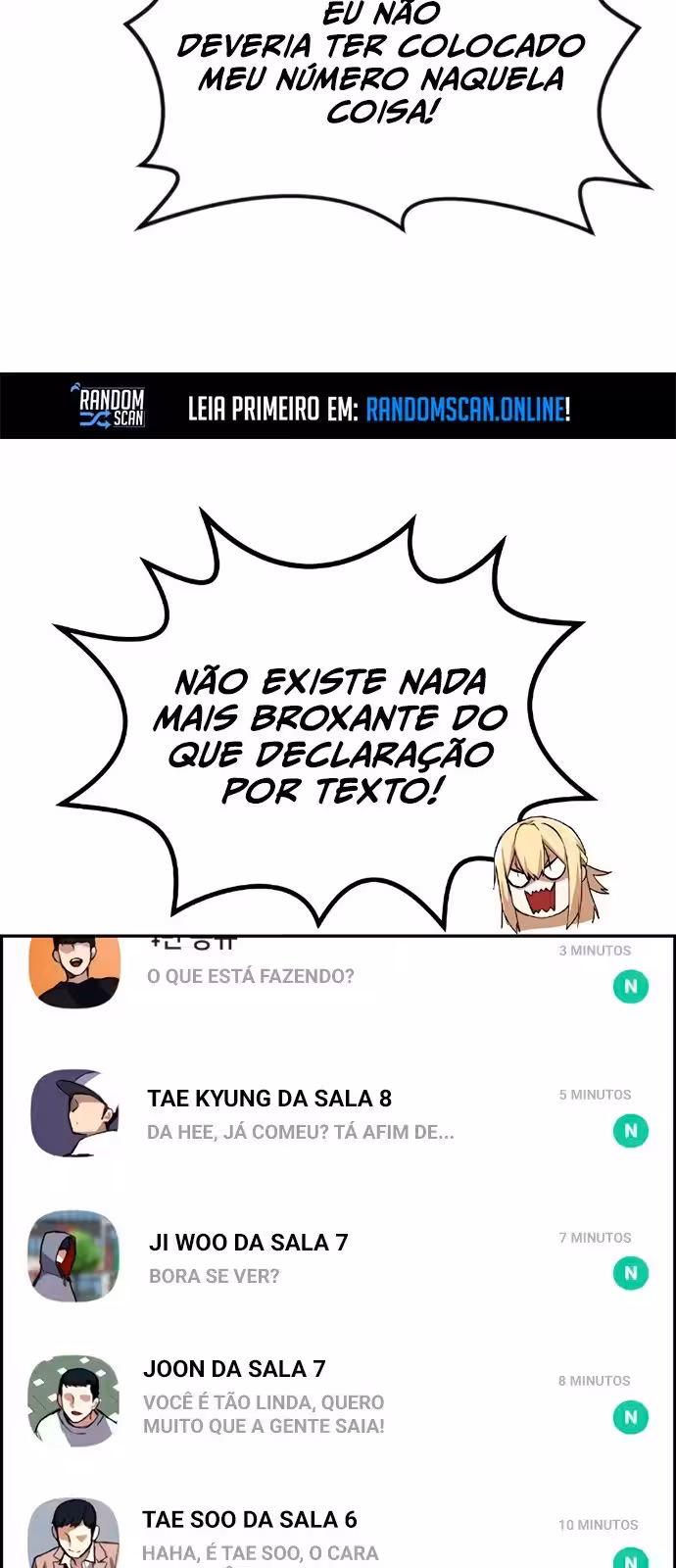 Página do Capítulo 04