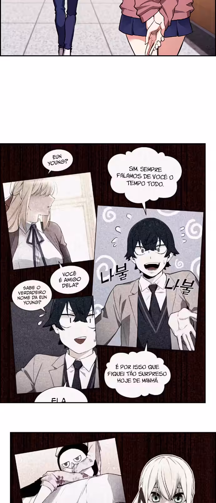 Página do Capítulo 04