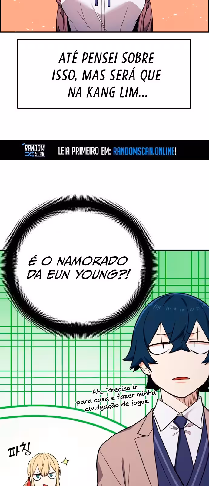 Página do Capítulo 04