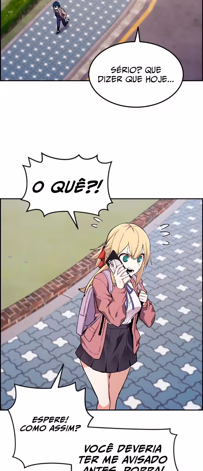 Página do Capítulo 04