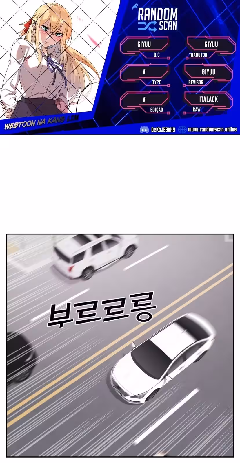 Página do Capítulo 05