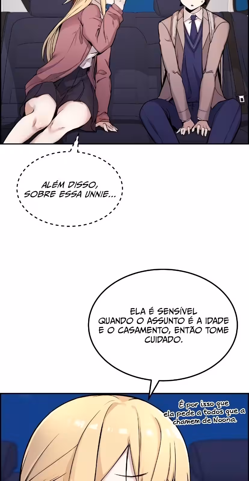 Página do Capítulo 05