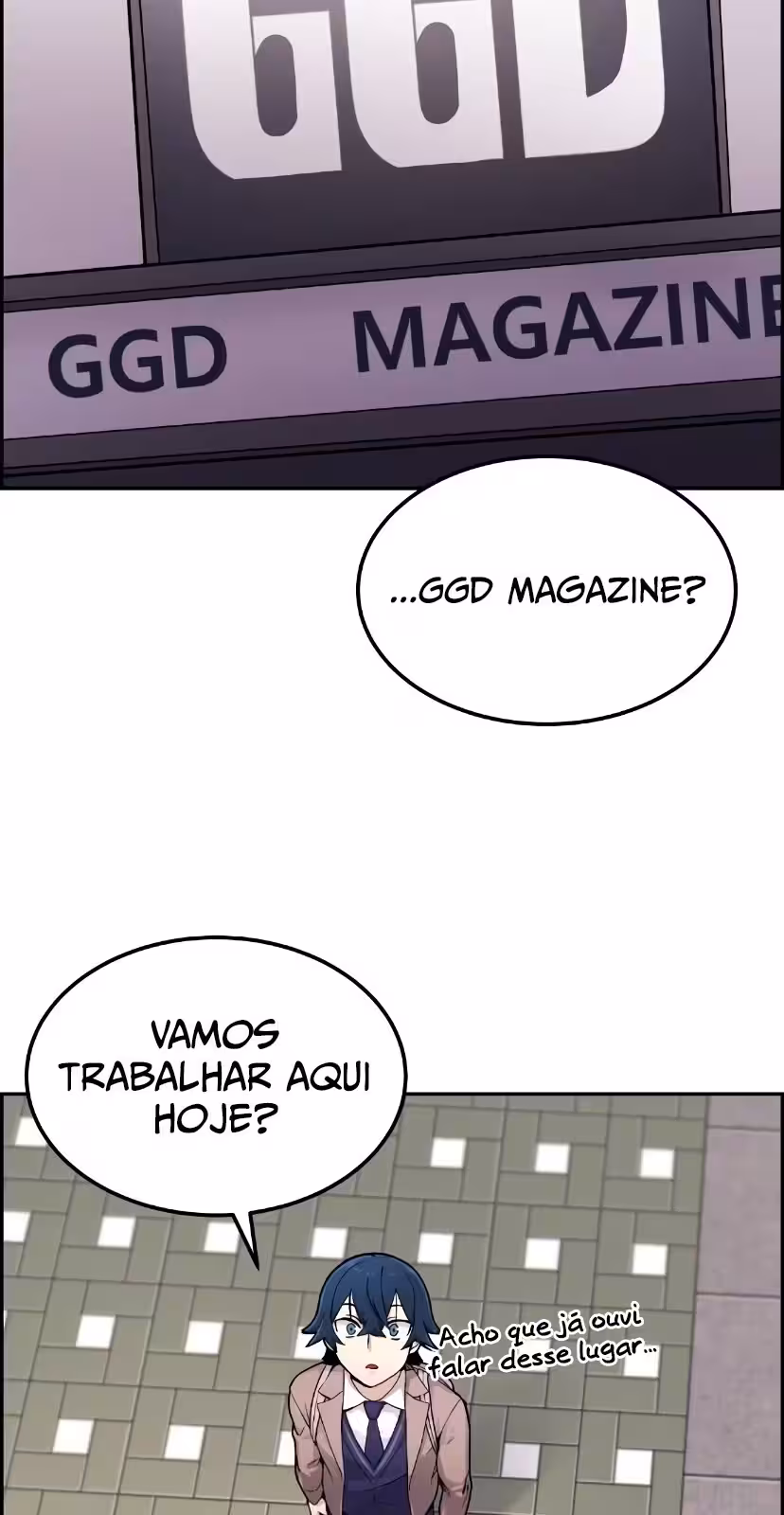 Página do Capítulo 05