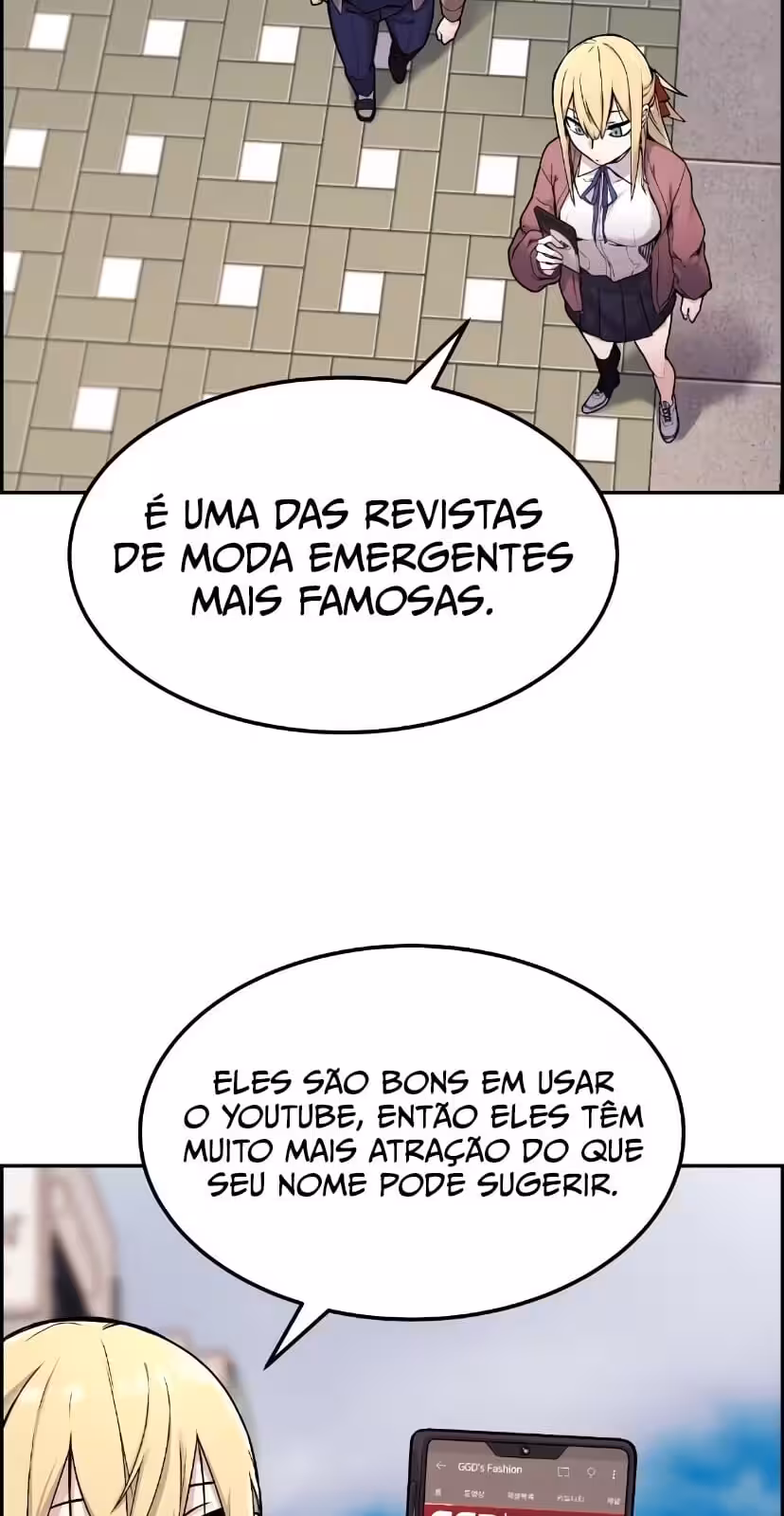 Página do Capítulo 05