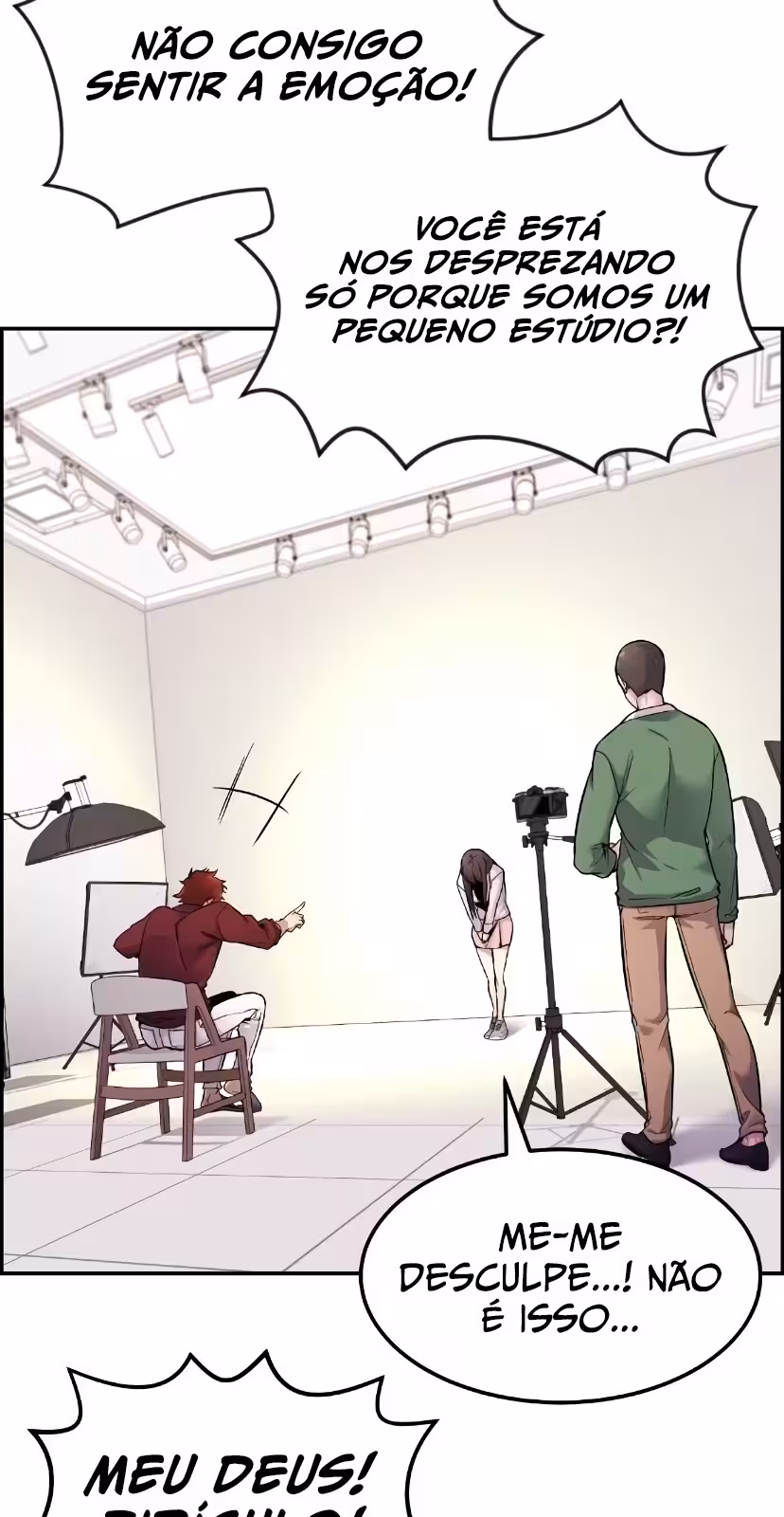 Página do Capítulo 05