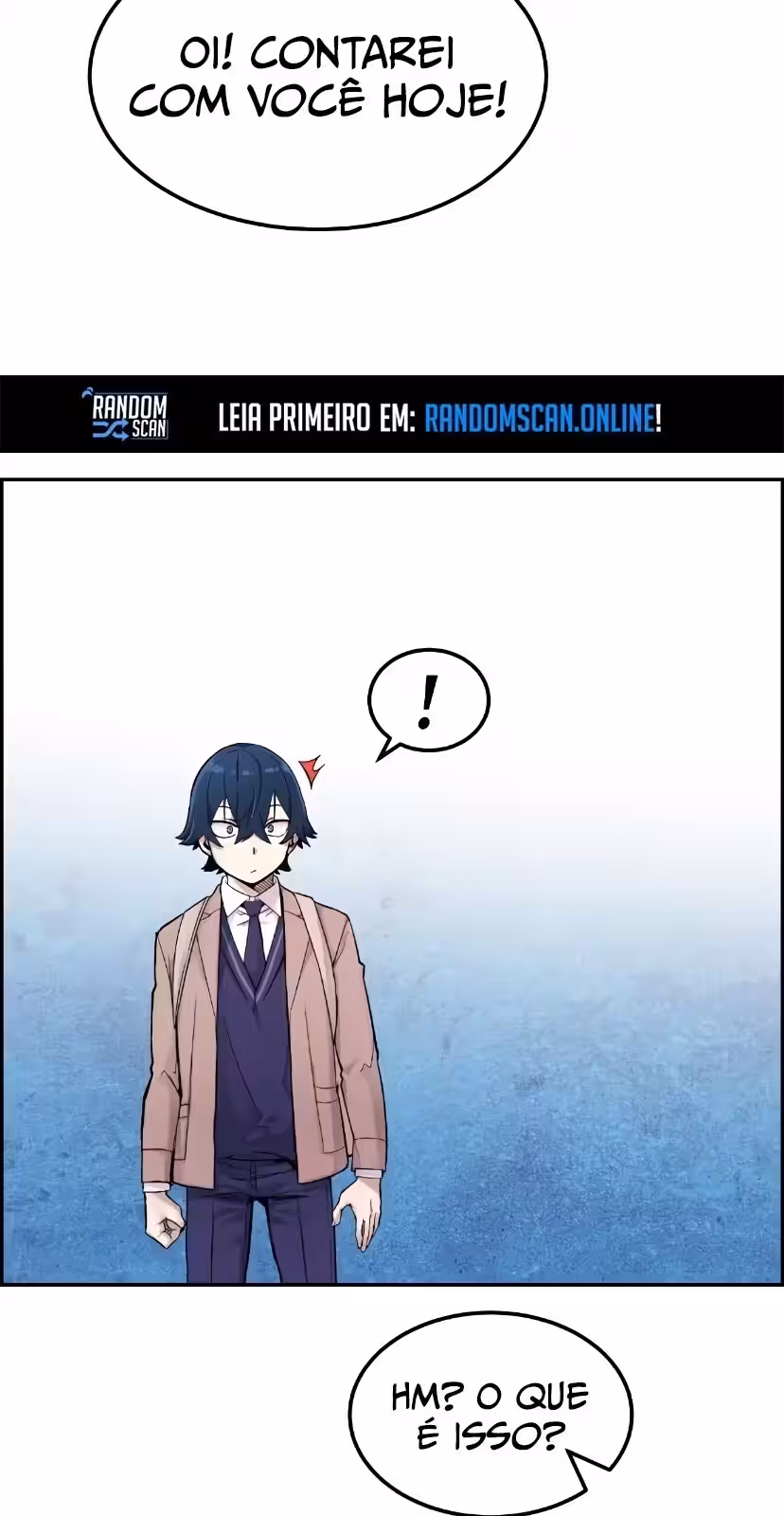 Página do Capítulo 05