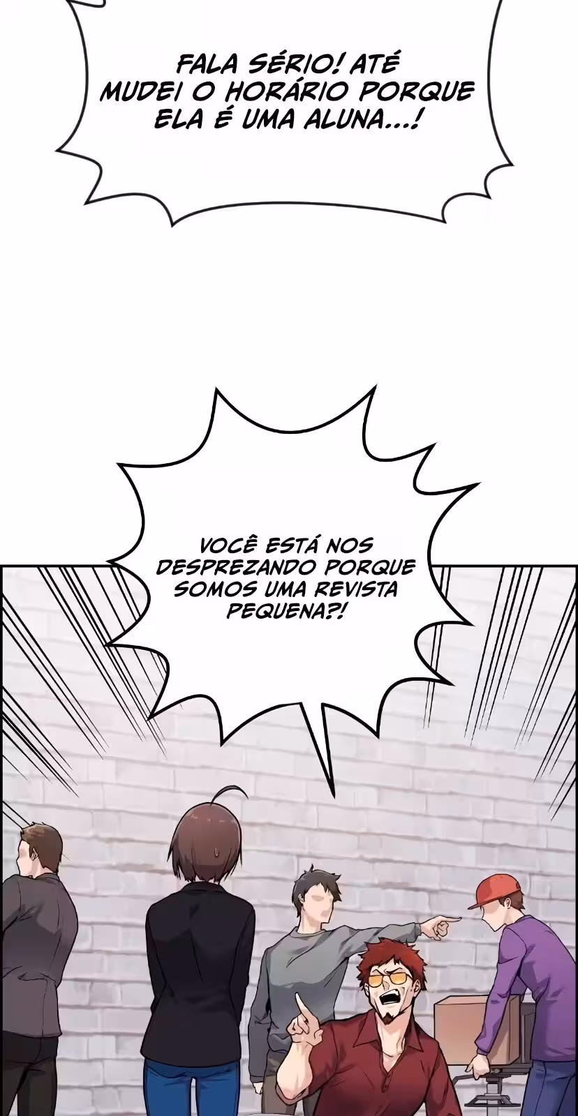 Página do Capítulo 05