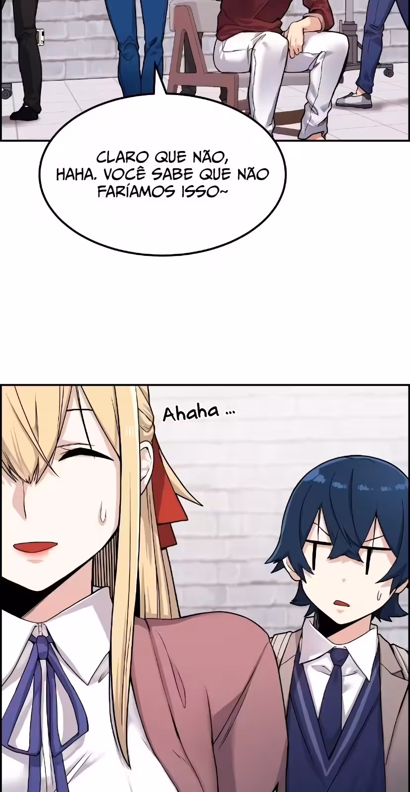 Página do Capítulo 05