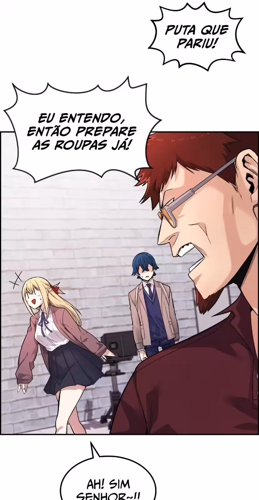 Página do Capítulo 05