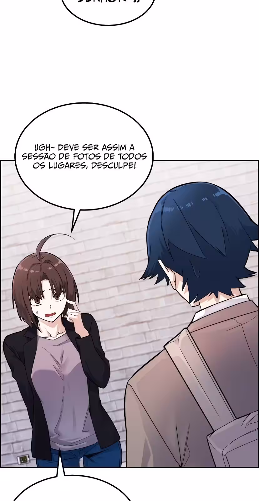 Página do Capítulo 05