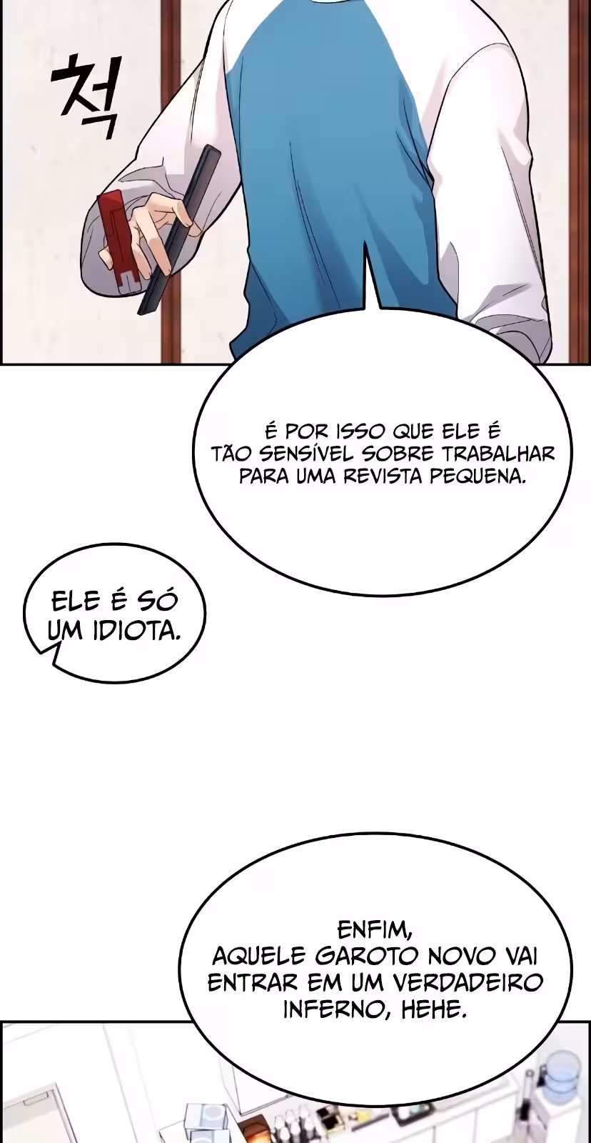 Página do Capítulo 05