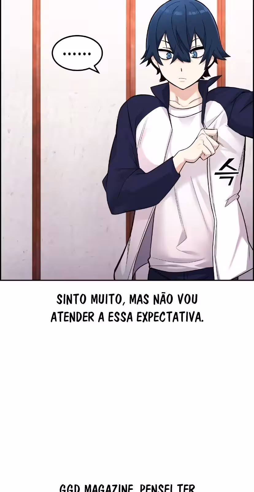 Página do Capítulo 05