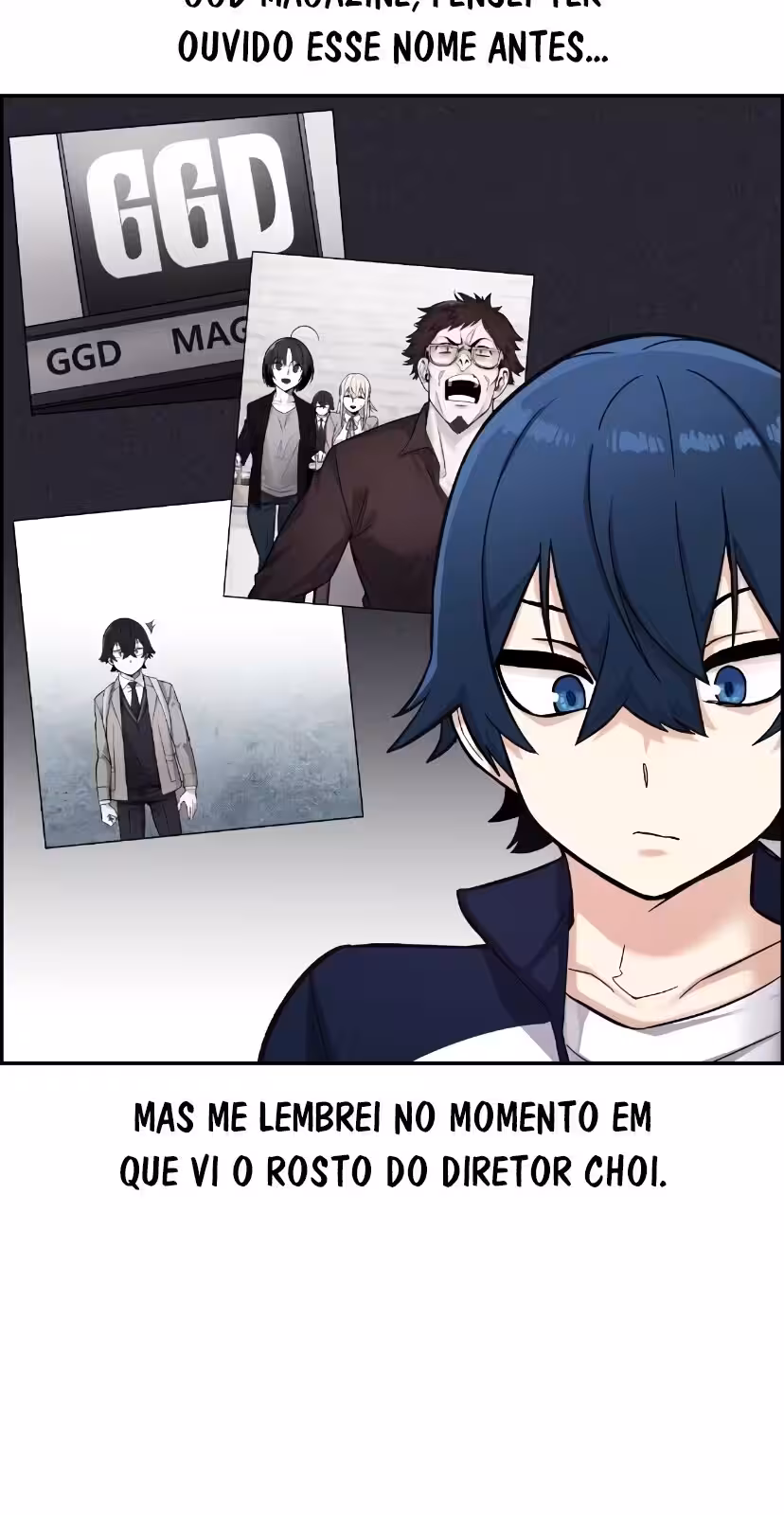 Página do Capítulo 05