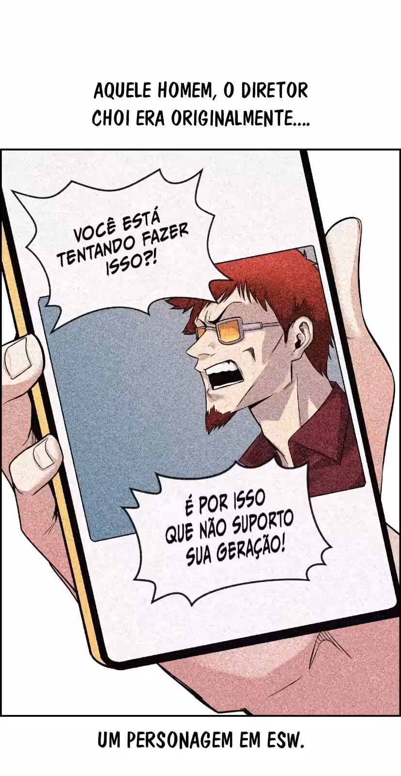 Página do Capítulo 05