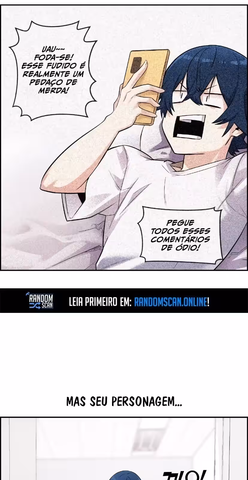 Página do Capítulo 05