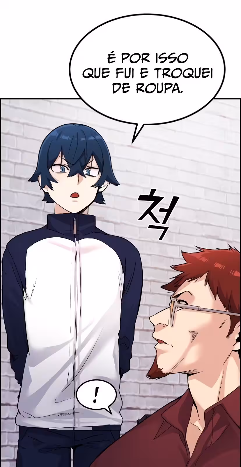 Página do Capítulo 05