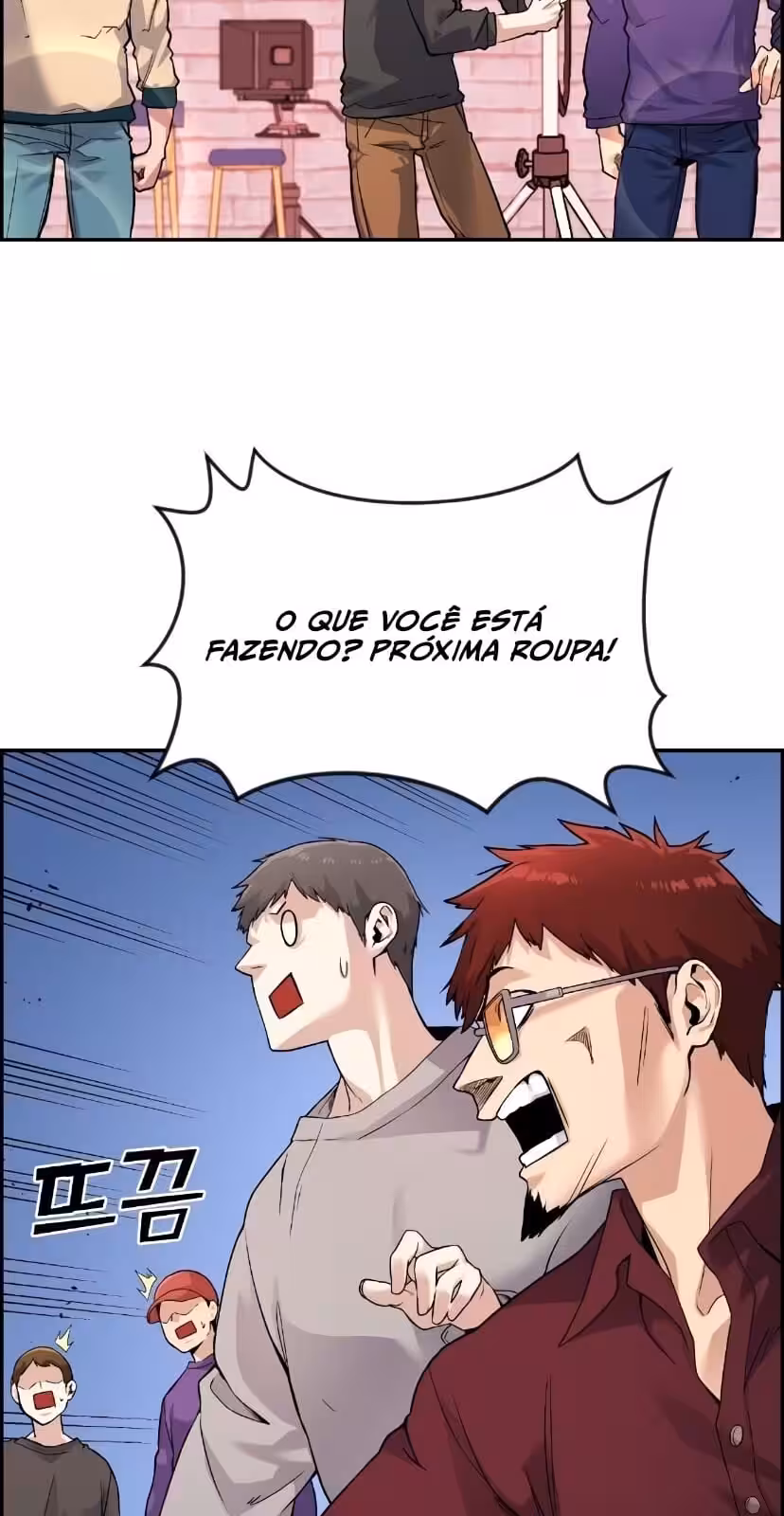 Página do Capítulo 05