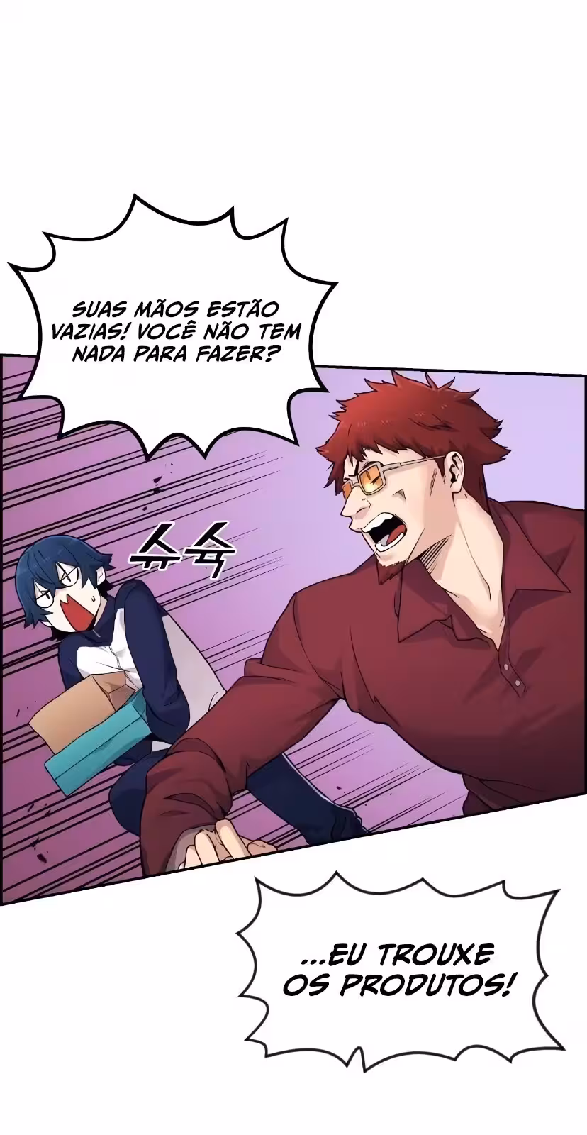 Página do Capítulo 05