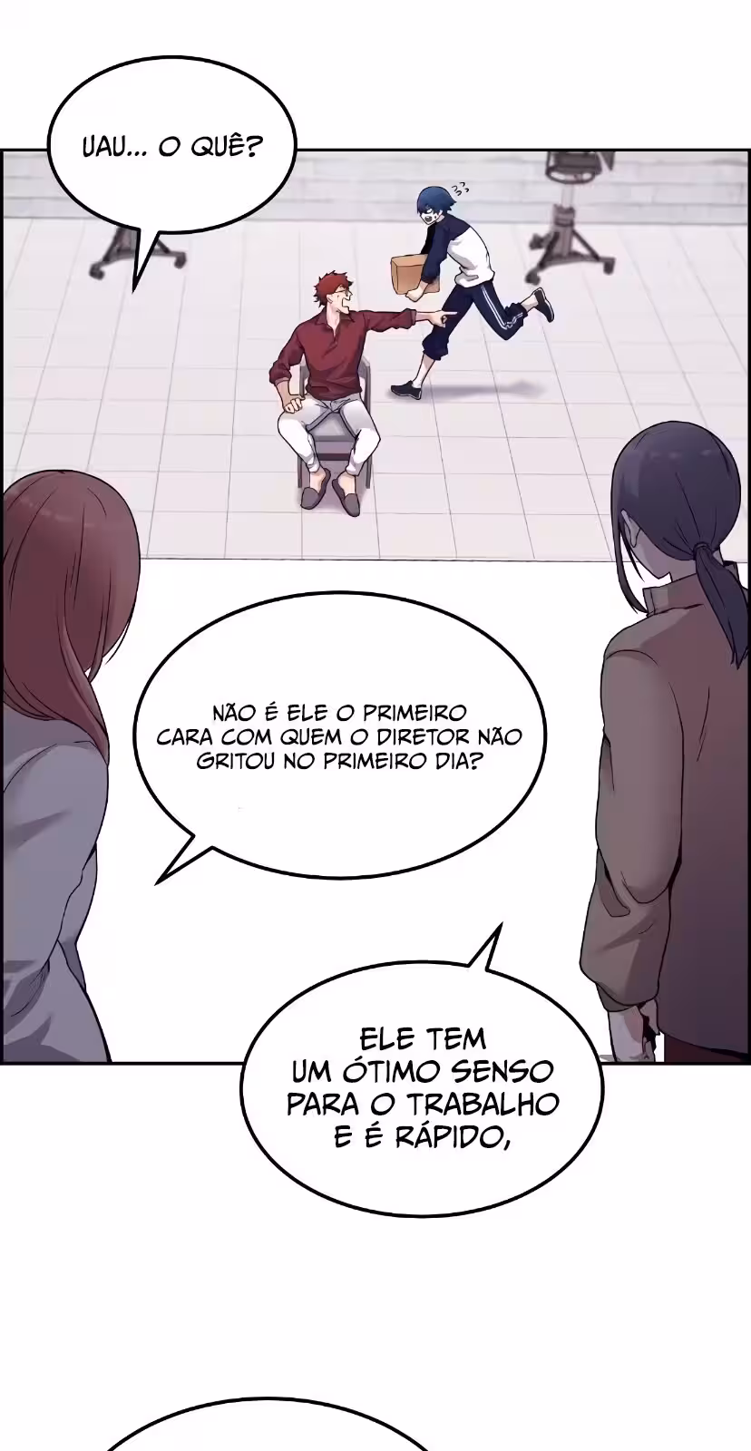 Página do Capítulo 05