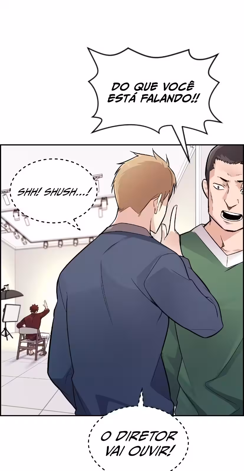 Página do Capítulo 05