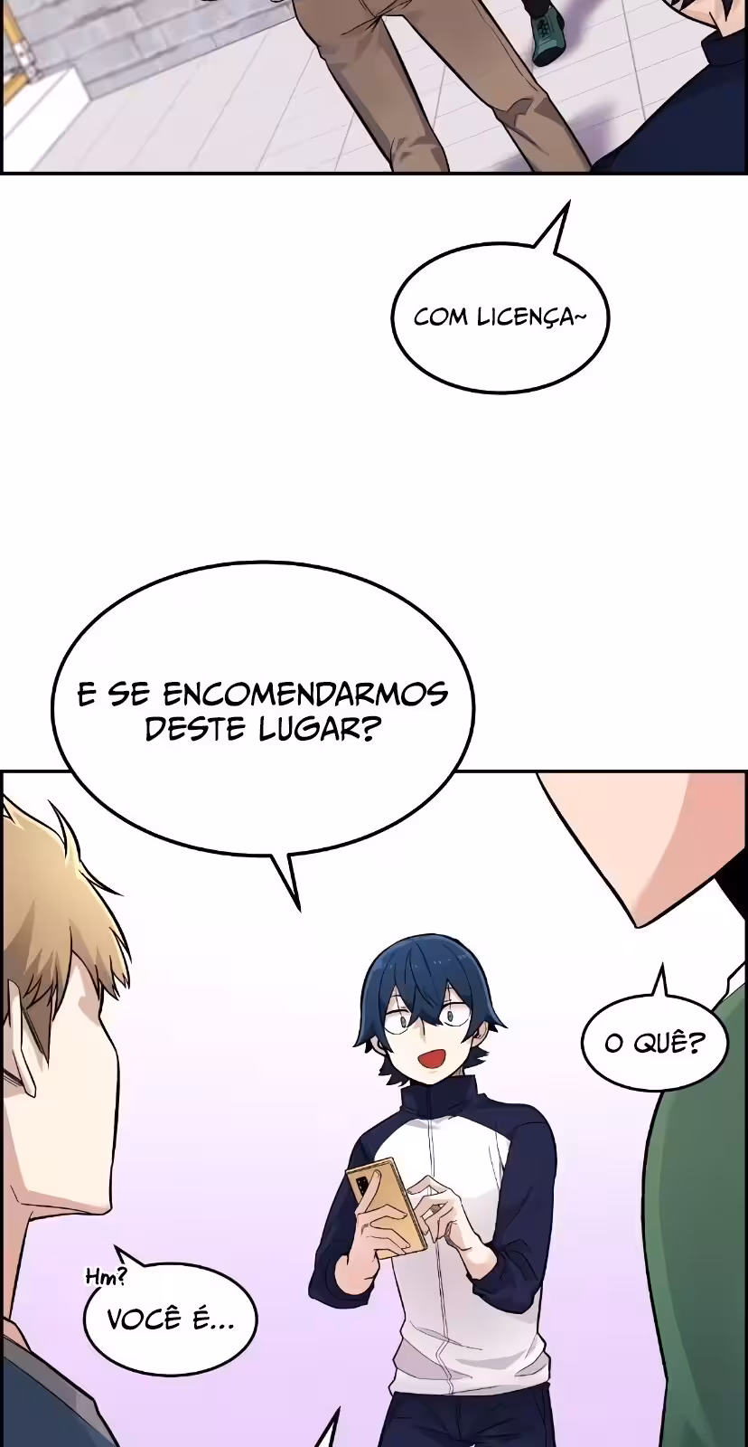 Página do Capítulo 05