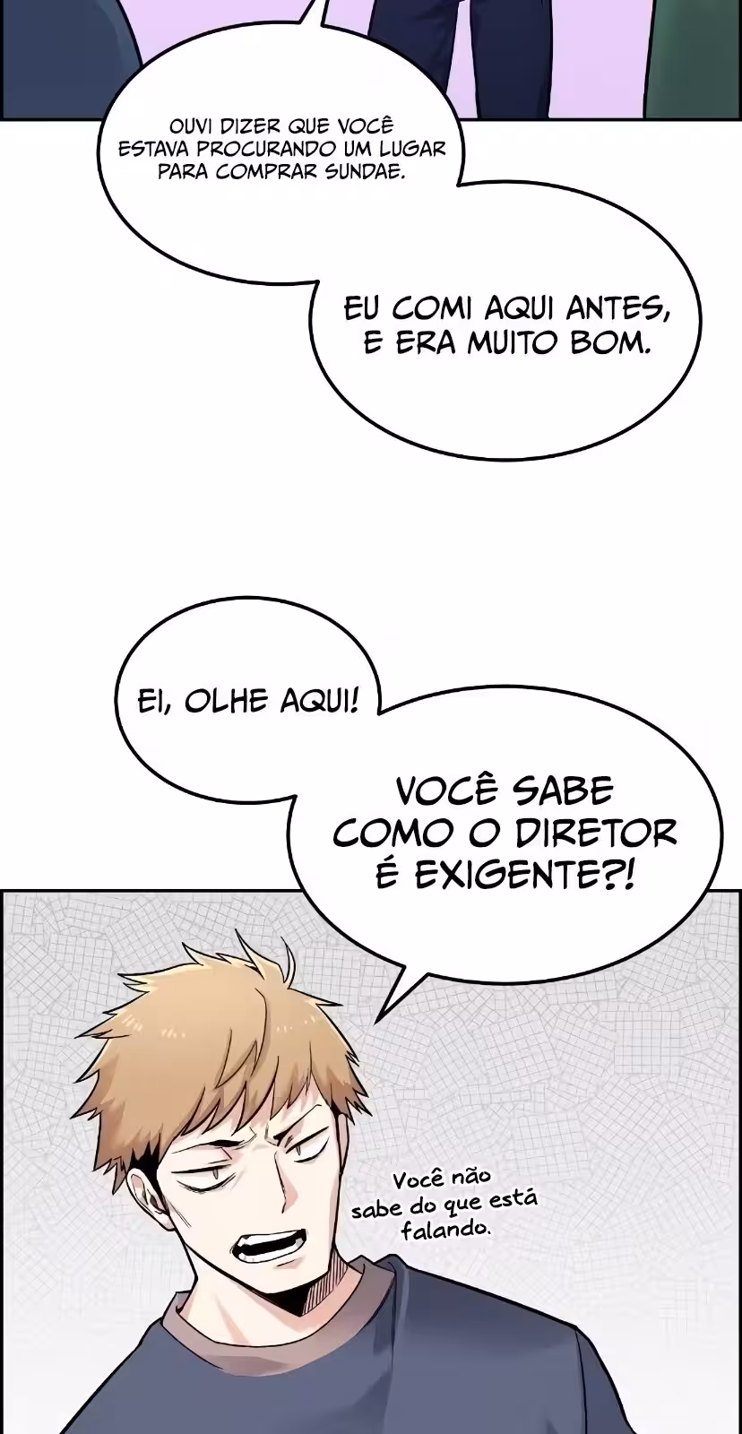 Página do Capítulo 05