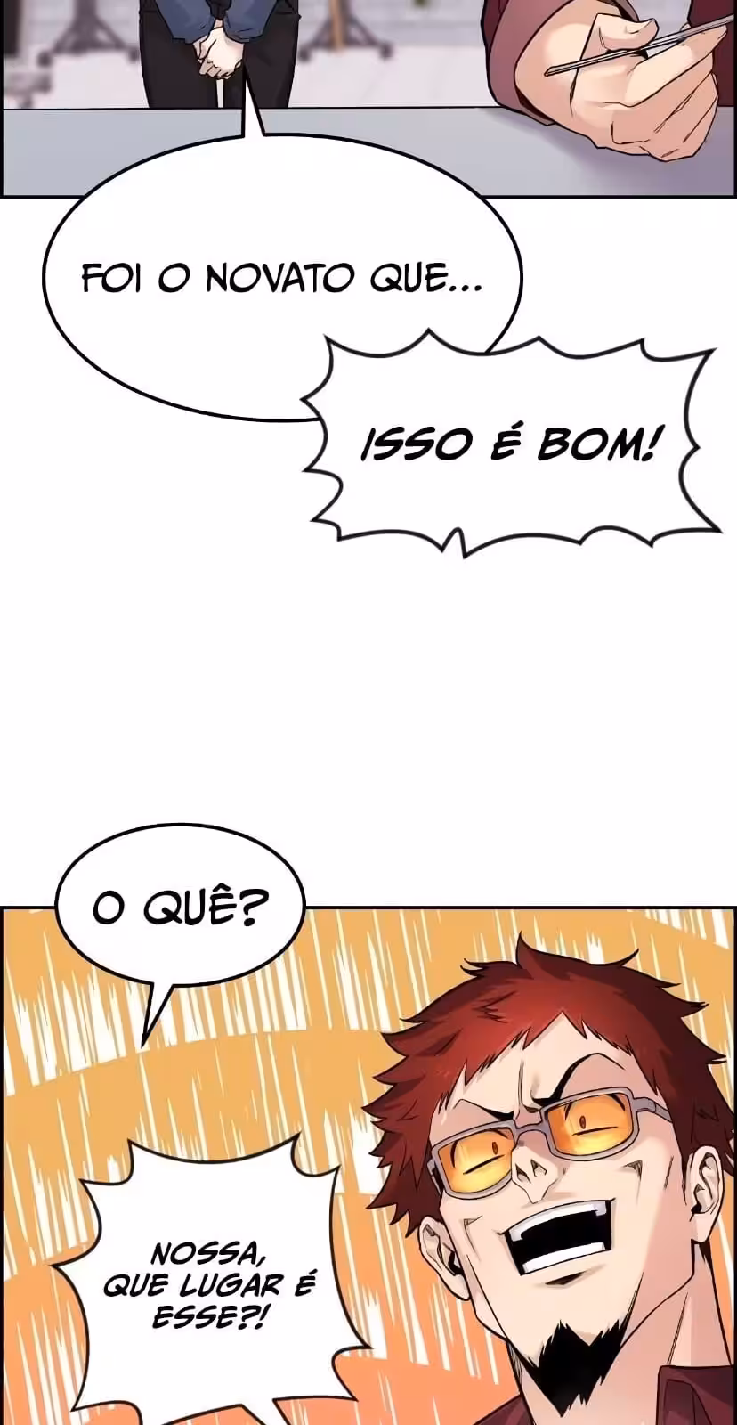 Página do Capítulo 05