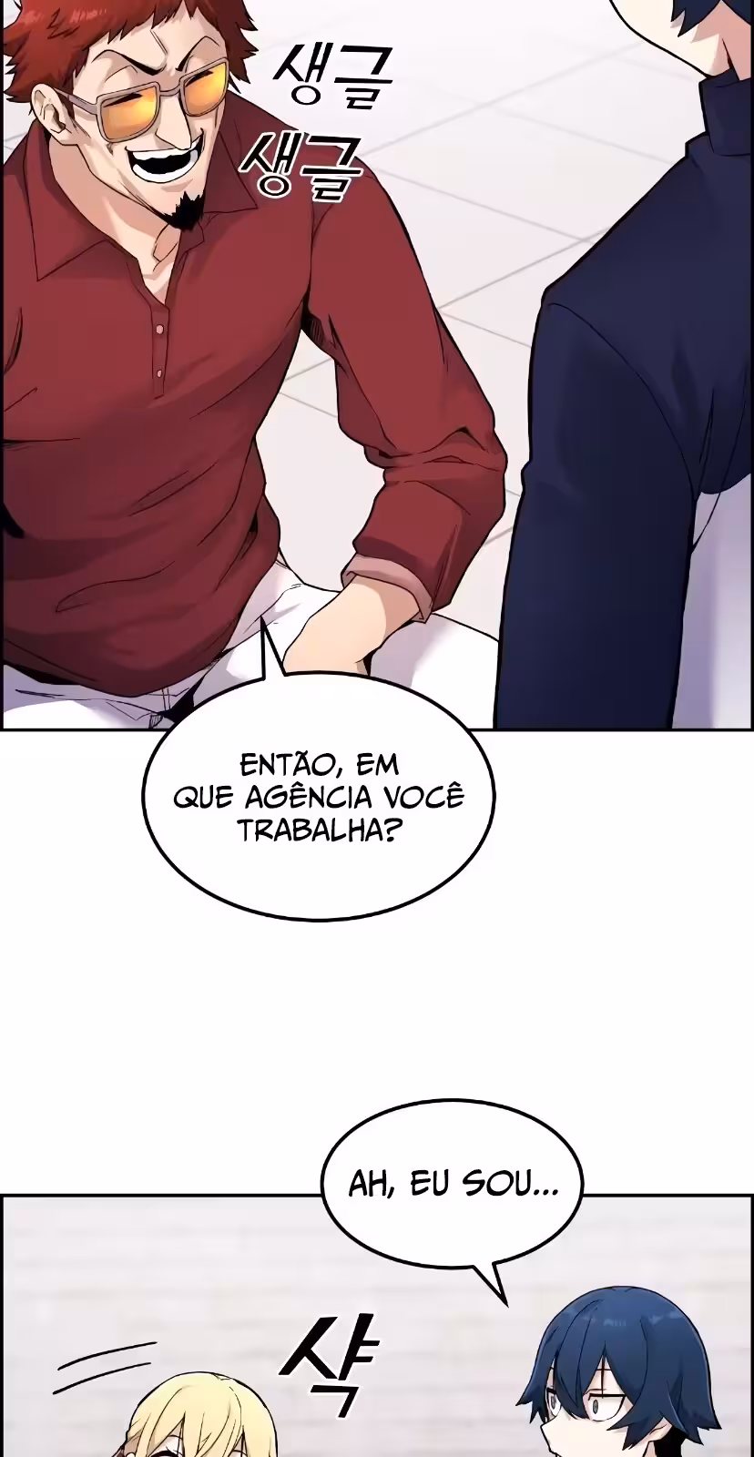 Página do Capítulo 05