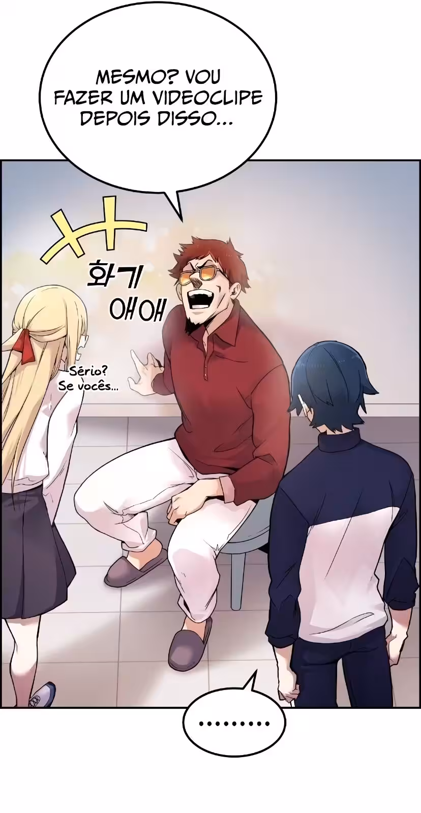 Página do Capítulo 05