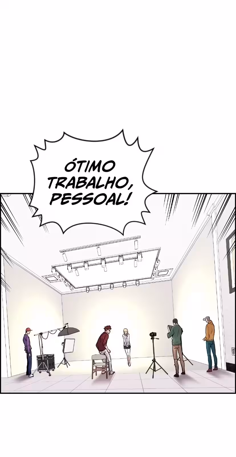 Página do Capítulo 05