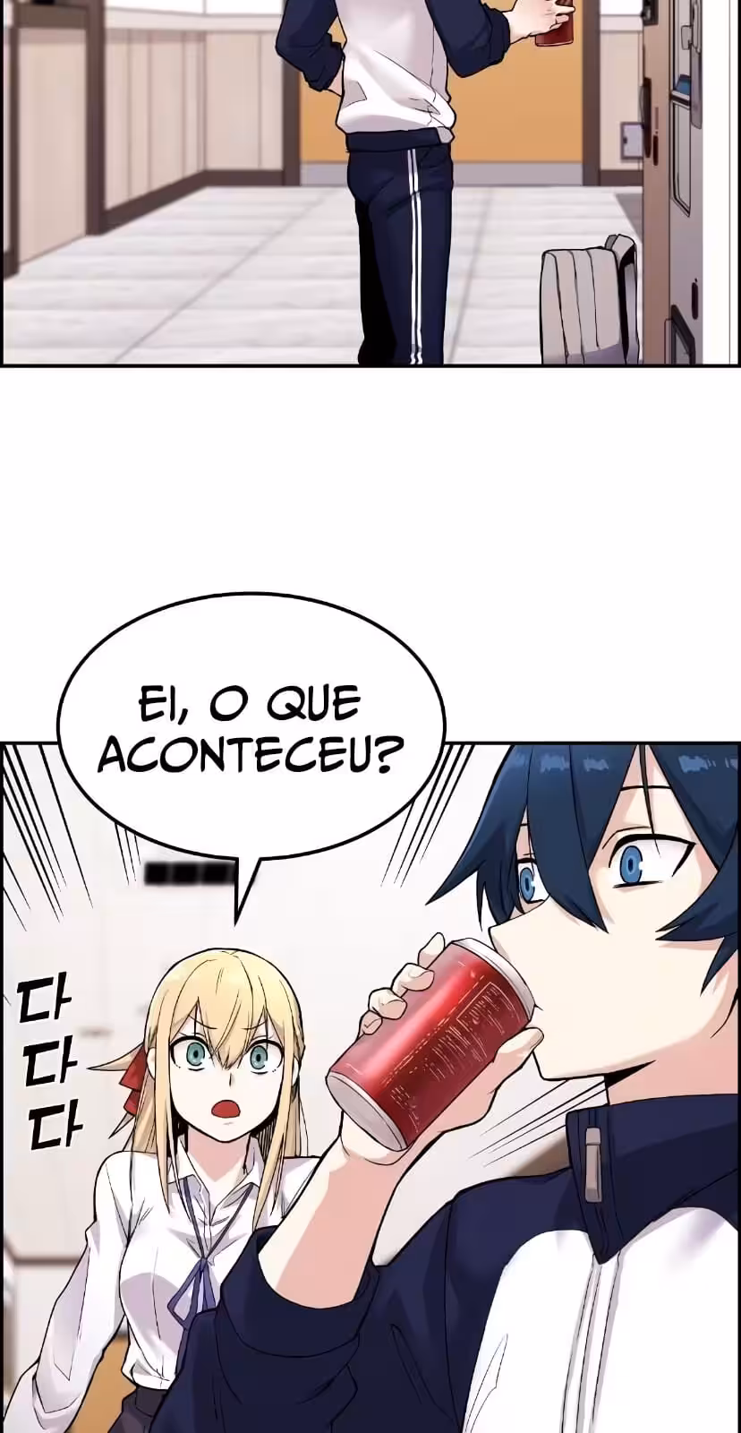 Página do Capítulo 05