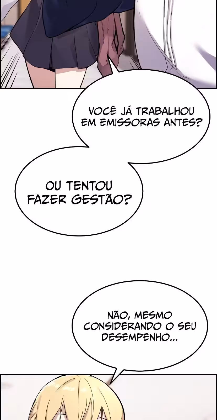 Página do Capítulo 05