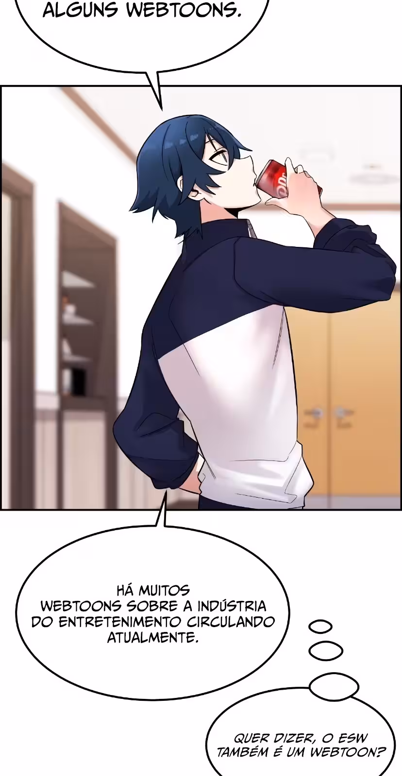 Página do Capítulo 05