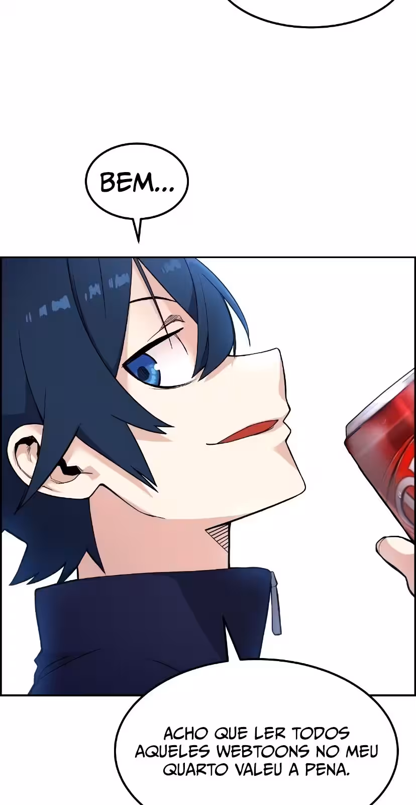 Página do Capítulo 05